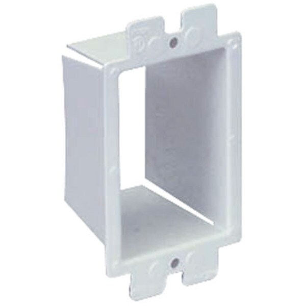 Main product image for Arlington BE1 Single Gang Box Extender 261-435
